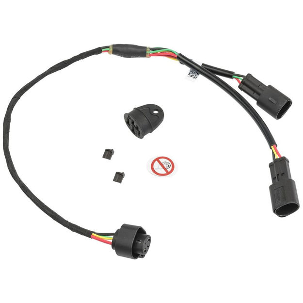 Picture of Bosch Adapter Kit for Dual Battery - 515/430mm - 0275007930